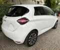 Рено Зое 2020 в Одессе на Automoto.ua Белый Рено Зое, объемом двигателя 0 л и пробегом 46 тыс. км за 8300 $, фото 3 на Automoto.ua