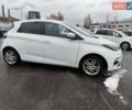 Рено Зое 2020 в Киеве на Automoto.ua Белый Рено Зое, объемом двигателя 0 л и пробегом 112 тыс. км за 13333 $, фото 14 на Automoto.ua