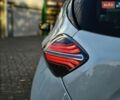 Белый Рено Зое, объемом двигателя 0 л и пробегом 34 тыс. км за 13900 $, фото 8 на Automoto.ua