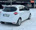 Білий Рено Зое, об'ємом двигуна 0 л та пробігом 86 тис. км за 11200 $, фото 29 на Automoto.ua
