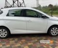 Белый Рено Зое, объемом двигателя 52 л и пробегом 85 тыс. км за 14000 $, фото 7 на Automoto.ua