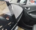 Рено Зое 2020 в Киеве на Automoto.ua Белый Рено Зое, объемом двигателя 0 л и пробегом 112 тыс. км за 13333 $, фото 42 на Automoto.ua