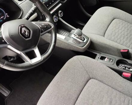 Білий Рено Зое, об'ємом двигуна 0 л та пробігом 47 тис. км за 12300 $, фото 33 на Automoto.ua