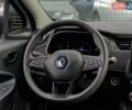Белый Рено Зое, объемом двигателя 0 л и пробегом 44 тыс. км за 12499 $, фото 35 на Automoto.ua