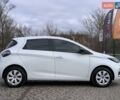 Белый Рено Зое, объемом двигателя 0 л и пробегом 66 тыс. км за 12499 $, фото 21 на Automoto.ua