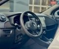 Білий Рено Зое, об'ємом двигуна 0 л та пробігом 85 тис. км за 11150 $, фото 70 на Automoto.ua