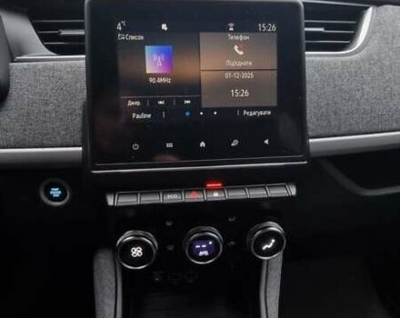 Білий Рено Зое, об'ємом двигуна 0 л та пробігом 78 тис. км за 11800 $, фото 46 на Automoto.ua