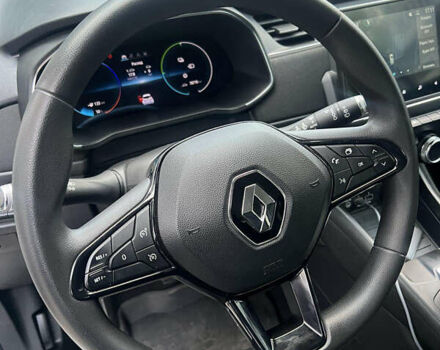 Рено Зое 2020 в Киеве на Automoto.ua Белый Рено Зое, объемом двигателя 0 л и пробегом 78 тыс. км за 12100 $, фото 14 на Automoto.ua