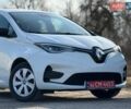 Белый Рено Зое, объемом двигателя 0 л и пробегом 108 тыс. км за 11499 $, фото 4 на Automoto.ua