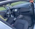 Білий Рено Зое, об'ємом двигуна 0 л та пробігом 125 тис. км за 11300 $, фото 3 на Automoto.ua