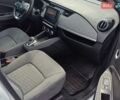 Белый Рено Зое, объемом двигателя 0 л и пробегом 85 тыс. км за 11999 $, фото 8 на Automoto.ua