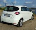 Білий Рено Зое, об'ємом двигуна 0 л та пробігом 141 тис. км за 11300 $, фото 1 на Automoto.ua
