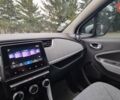 Білий Рено Зое, об'ємом двигуна 0 л та пробігом 78 тис. км за 11800 $, фото 21 на Automoto.ua