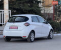 Белый Рено Зое, объемом двигателя 0 л и пробегом 183 тыс. км за 9700 $, фото 12 на Automoto.ua