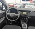 Белый Рено Зое, объемом двигателя 0 л и пробегом 67 тыс. км за 11950 $, фото 30 на Automoto.ua