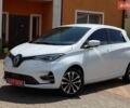 Білий Рено Зое, об'ємом двигуна 0 л та пробігом 65 тис. км за 14000 $, фото 1 на Automoto.ua