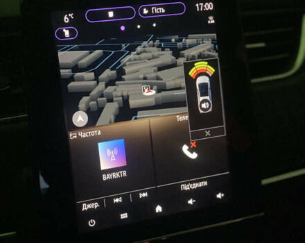 Белый Рено Зое, объемом двигателя 0 л и пробегом 90 тыс. км за 13750 $, фото 10 на Automoto.ua