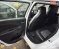 Белый Рено Зое, объемом двигателя 0 л и пробегом 59 тыс. км за 13200 $, фото 21 на Automoto.ua