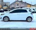 Білий Рено Зое, об'ємом двигуна 0 л та пробігом 8500 тис. км за 11200 $, фото 3 на Automoto.ua