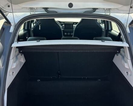 Білий Рено Зое, об'ємом двигуна 0 л та пробігом 119 тис. км за 11500 $, фото 12 на Automoto.ua