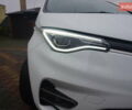 Рено Зое 2020 в Самборе на Automoto.ua Белый Рено Зое, объемом двигателя 0 л и пробегом 157 тыс. км за 11777 $, фото 23 на Automoto.ua