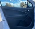 Белый Рено Зое, объемом двигателя 0 л и пробегом 113 тыс. км за 13300 $, фото 68 на Automoto.ua