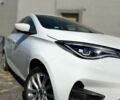 Білий Рено Зое, об'ємом двигуна 0 л та пробігом 106 тис. км за 12500 $, фото 18 на Automoto.ua
