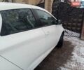 Білий Рено Зое, об'ємом двигуна 0 л та пробігом 116 тис. км за 10555 $, фото 9 на Automoto.ua