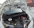 Білий Рено Зое, об'ємом двигуна 0 л та пробігом 47 тис. км за 12300 $, фото 20 на Automoto.ua