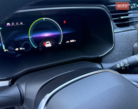 Білий Рено Зое, об'ємом двигуна 0 л та пробігом 23 тис. км за 13150 $, фото 30 на Automoto.ua