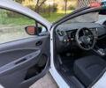 Белый Рено Зое, объемом двигателя 0 л и пробегом 44 тыс. км за 11999 $, фото 11 на Automoto.ua