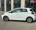 Білий Рено Зое, об'ємом двигуна 0 л та пробігом 69 тис. км за 11300 $, фото 4 на Automoto.ua