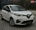 Білий Рено Зое, об'ємом двигуна 0 л та пробігом 28 тис. км за 12222 $, фото 9 на Automoto.ua