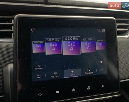 Белый Рено Зое, объемом двигателя 0 л и пробегом 44 тыс. км за 12499 $, фото 52 на Automoto.ua