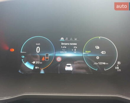 Белый Рено Зое, объемом двигателя 0 л и пробегом 122 тыс. км за 13000 $, фото 31 на Automoto.ua