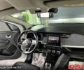 Білий Рено Зое, об'ємом двигуна 0 л та пробігом 8500 тис. км за 11200 $, фото 8 на Automoto.ua