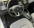 Белый Рено Зое, объемом двигателя 0 л и пробегом 117 тыс. км за 13300 $, фото 16 на Automoto.ua