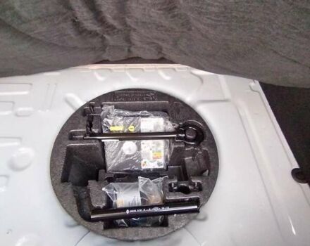 Рено Зое 2020 в Виннице на Automoto.ua Белый Рено Зое, объемом двигателя 0 л и пробегом 34 тыс. км за 13500 $, фото 37 на Automoto.ua