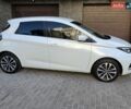 Білий Рено Зое, об'ємом двигуна 0 л та пробігом 123 тис. км за 12999 $, фото 12 на Automoto.ua