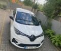 Белый Рено Зое, объемом двигателя 0 л и пробегом 80 тыс. км за 13000 $, фото 15 на Automoto.ua