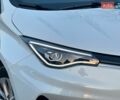 Белый Рено Зое, объемом двигателя 0 л и пробегом 21 тыс. км за 11950 $, фото 36 на Automoto.ua