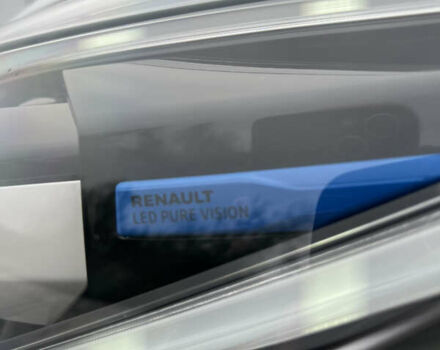 Белый Рено Зое, объемом двигателя 0 л и пробегом 15 тыс. км за 12700 $, фото 16 на Automoto.ua