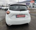 Рено Зое 2020 в Киеве на Automoto.ua Белый Рено Зое, объемом двигателя 0 л и пробегом 112 тыс. км за 13333 $, фото 19 на Automoto.ua