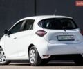 Білий Рено Зое, об'ємом двигуна 0 л та пробігом 27 тис. км за 12400 $, фото 19 на Automoto.ua
