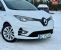 Білий Рено Зое, об'ємом двигуна 0 л та пробігом 86 тис. км за 11200 $, фото 73 на Automoto.ua