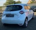 Белый Рено Зое, объемом двигателя 0 л и пробегом 113 тыс. км за 11699 $, фото 5 на Automoto.ua