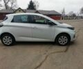 Белый Рено Зое, объемом двигателя 0 л и пробегом 63 тыс. км за 12902 $, фото 5 на Automoto.ua