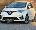 Білий Рено Зое, об'ємом двигуна 0 л та пробігом 130 тис. км за 12999 $, фото 3 на Automoto.ua