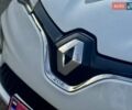 Білий Рено Зое, об'ємом двигуна 0 л та пробігом 85 тис. км за 11150 $, фото 12 на Automoto.ua