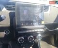 Білий Рено Зое, об'ємом двигуна 0 л та пробігом 60 тис. км за 12300 $, фото 15 на Automoto.ua